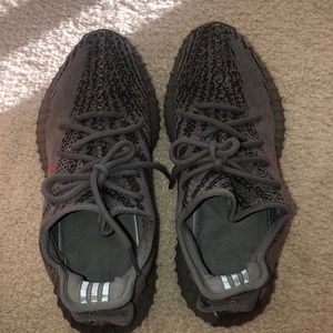 Yeezy boost